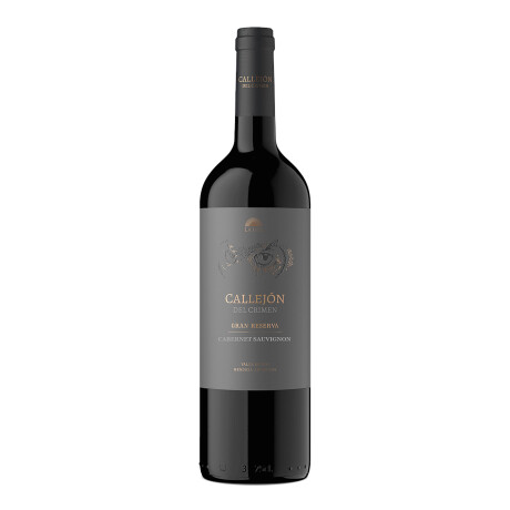 Vino Callejón Gran Reserva Cabernet 750 Ml