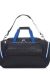 Bolso nylon deportivo Clásico - NBA Azul