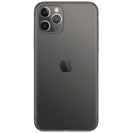Celular iPhone 11 Pro 64gb Refurbished Plateado