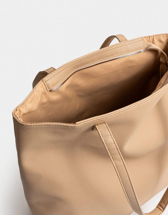 Mochilas Special Price Mochilas Special Price - Marron Beige