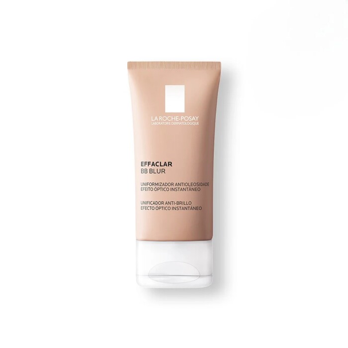 LA ROCHE POSAY EFFACLAR BB BLUR FR. X 30 única