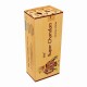 INCIENSO SITAL HEXAGONAL X6 Chandan