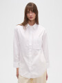 Camisa Ruscal Blanco