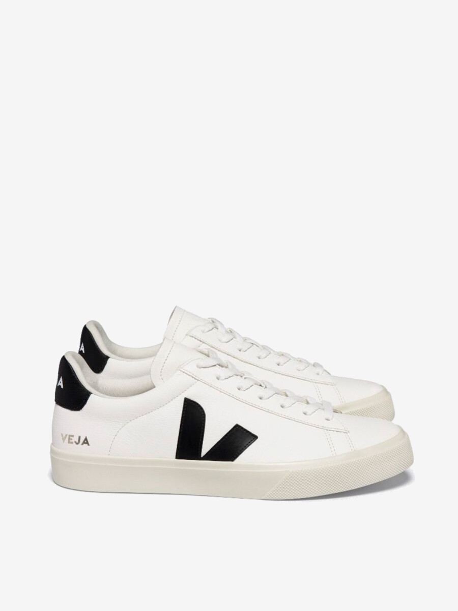 ZAPATILLA CAMPO LEATHER 