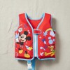 Flotador bebe chaleco con correa 1-3 años Mickey