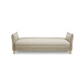 Sillón Cama Lauren Beige