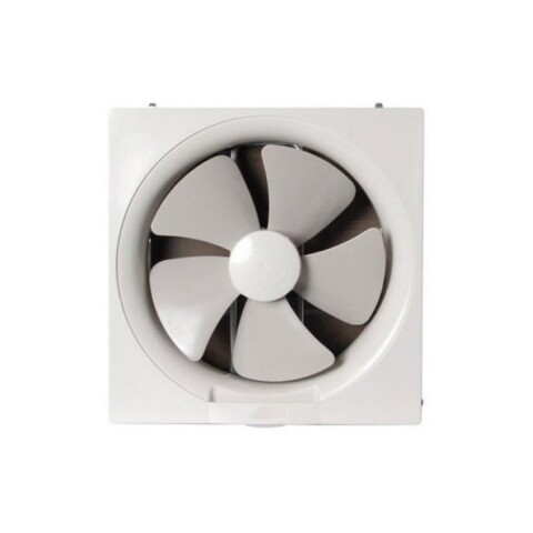 EXTRACTOR DE PARED AKITA 25 CM S/D EF10P Extractor De Pared Akita 25 Cm S/d Ef10p