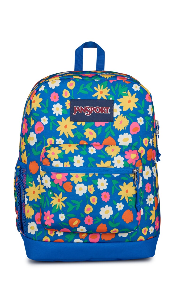 MOCHILA CROSS TOWN PLUS 