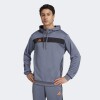 Buzo Adidas Tiro 25 Essentials Gris