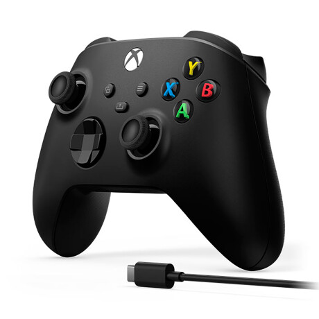 Xbox - Gamepad Inalámbrico Xbox Series X - Bluetooth 001