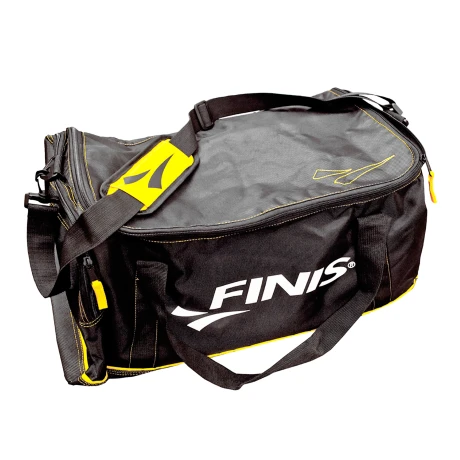 Bolso Deportivo Finis Torque Duffle 100% Poliéster 001