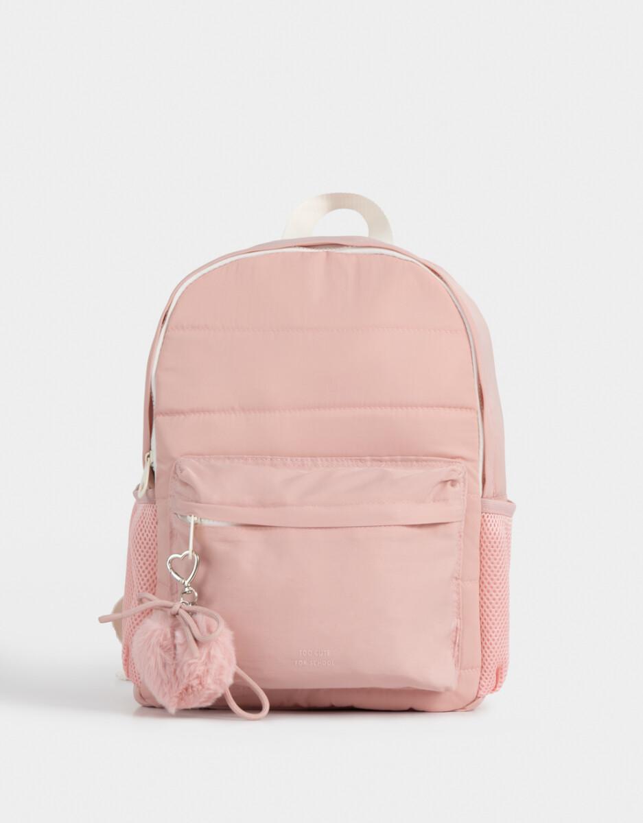 Mochila Deportiva "back To School" 