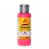 PINTURA ACRILICA ARTISTICA DIBU 60 ML. DIFERENTES COLORES COLOR ROSADO FLUO 263