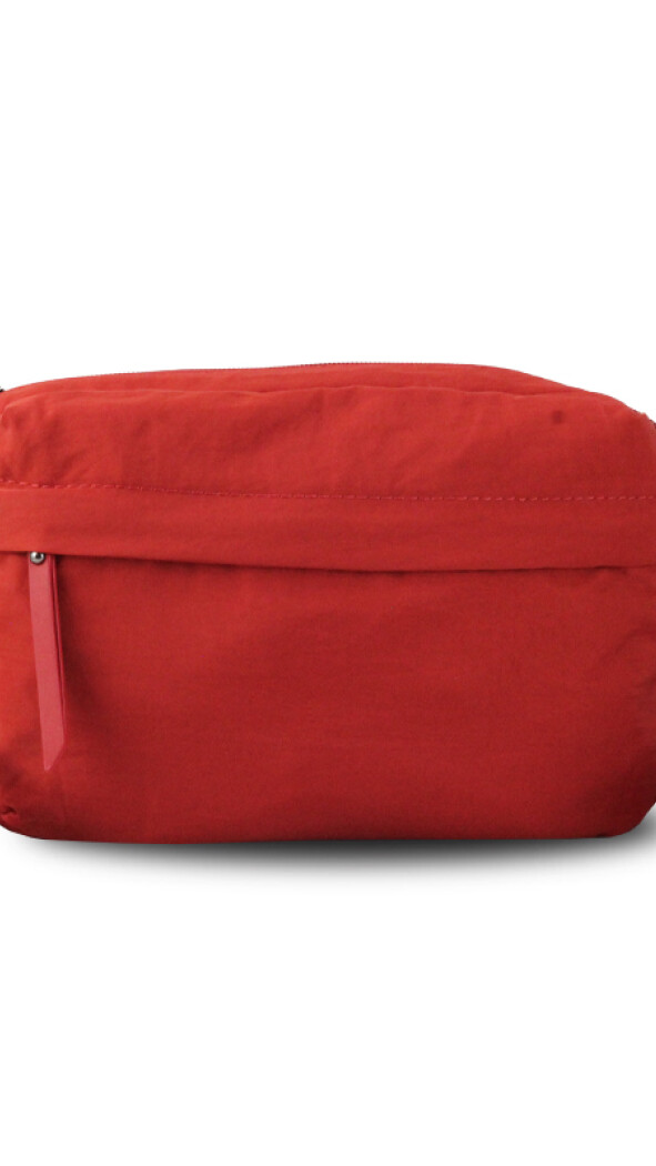 BANDOLERA FRANKFURT AZAFRÁN