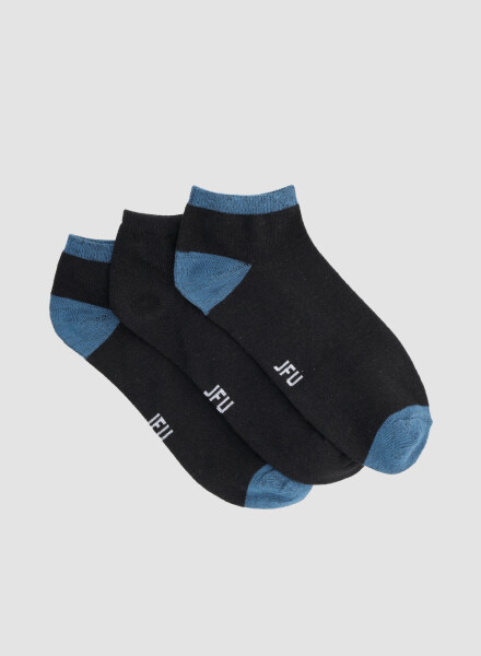 Pack x3 medias ciclistas Variante 39