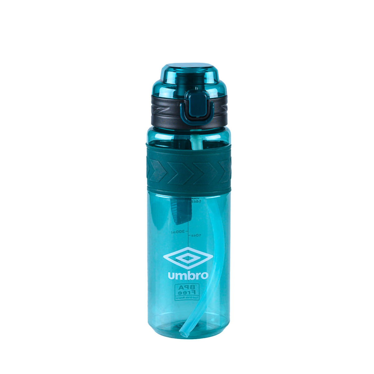 Botella Umbro Bottle Guat Unisex - Verde 