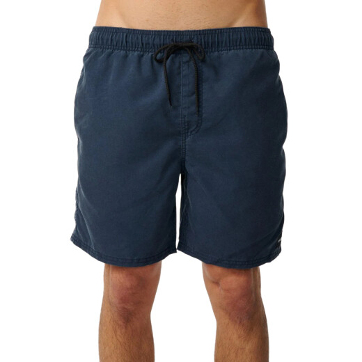 Short Rip Curl Bondi 17" - Azul Short Rip Curl Bondi 17" - Azul