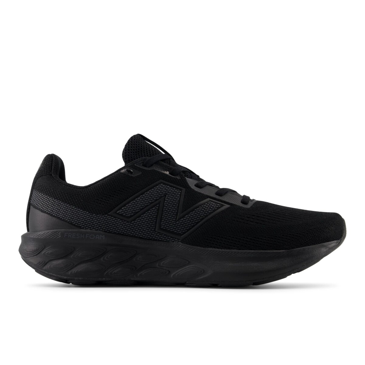 Championes New Balance de Hombre - 520 V9 - M520LT9 - BLACK 