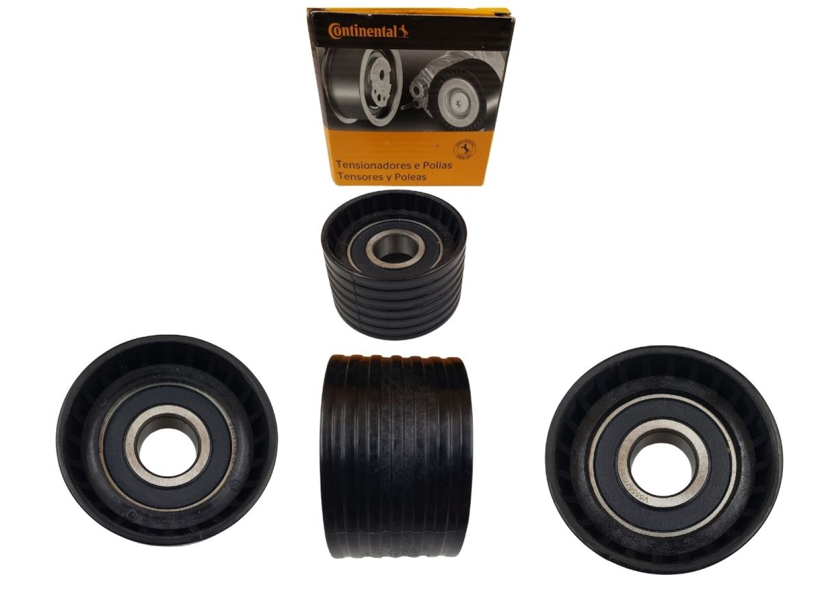 Tensor Guía Correa de Distribución 