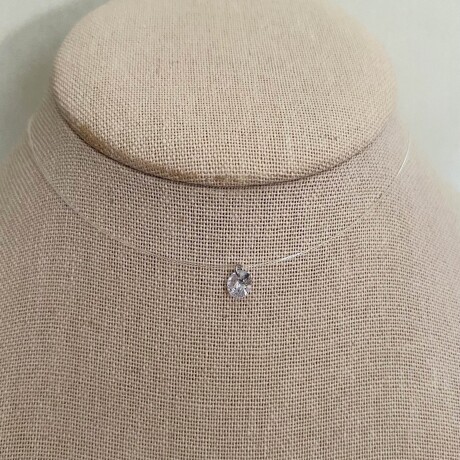 Collar SHINNY en acero Collar SHINNY en acero