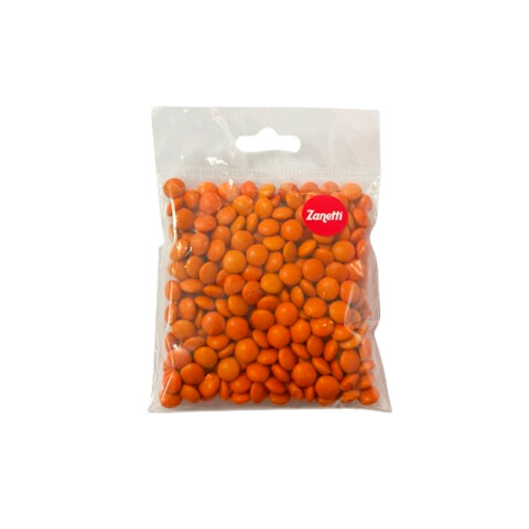 Confites de Chocolate 100 g Naranja Confites de Chocolate 100 g Naranja