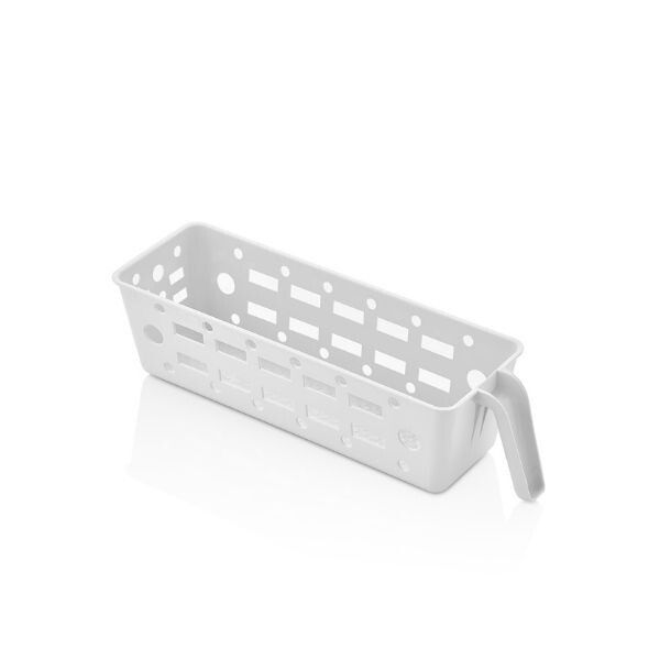 Organizador con asa 29.5x6x8 cm QLUX IDEAS Organizador con asa 29.5x6x8 cm QLUX IDEAS