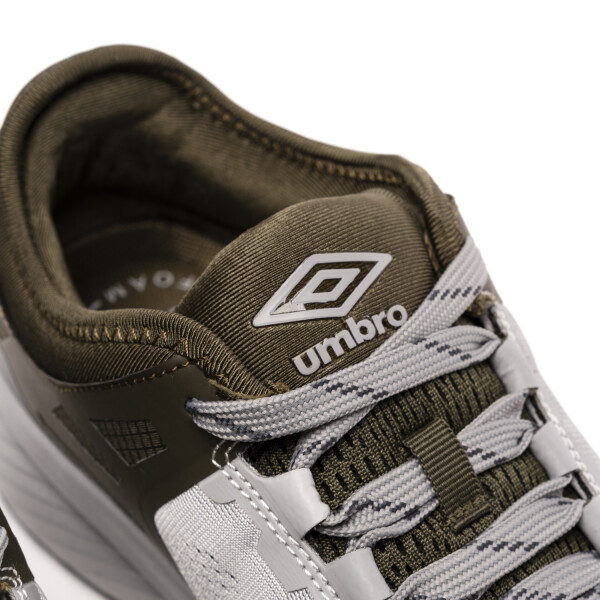 Championes ADVENTURE Umbro Hombre 05v