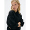 BLUSAO ML FEM PRETO ESCURO