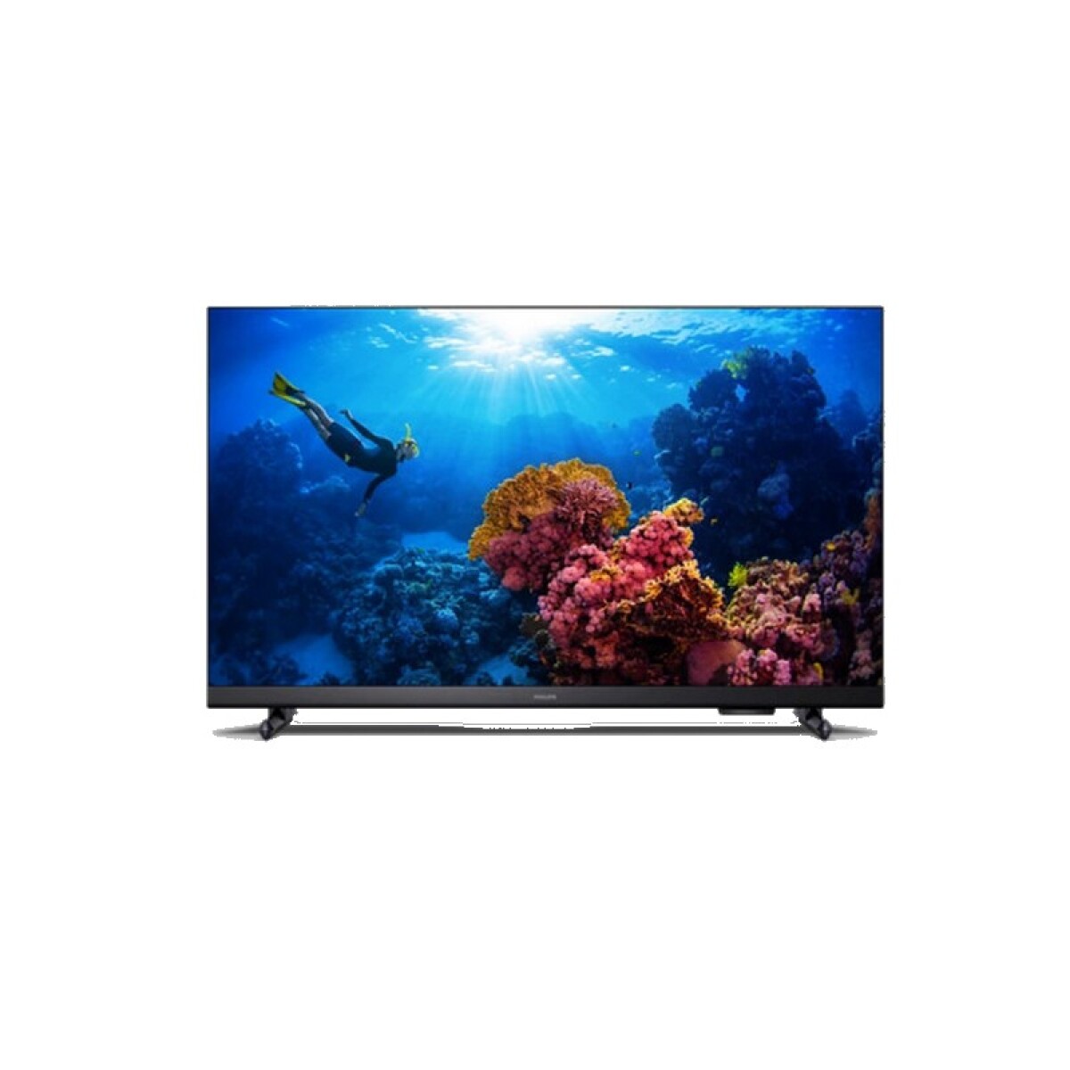 TV PHILIPS 32" SMART TV 