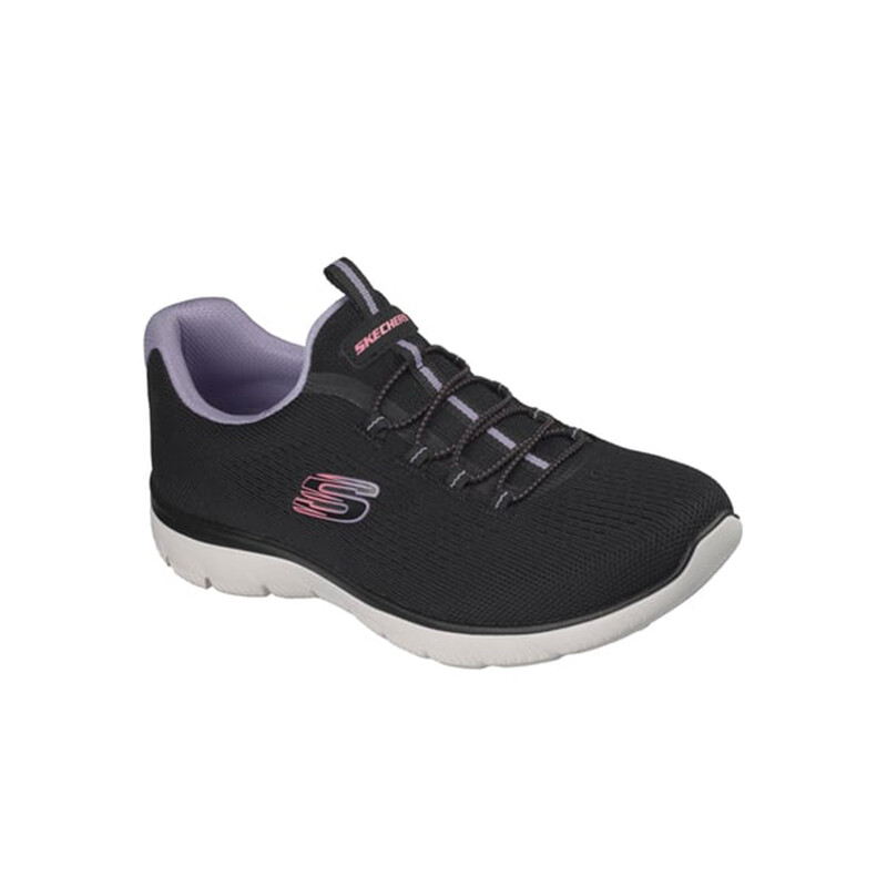 Championes Summits Radiant Flow Negro