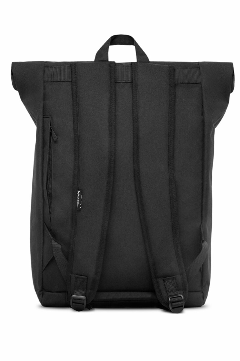 Mochila Roll Black