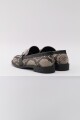 MOCASIN ANIMAL SNAKE