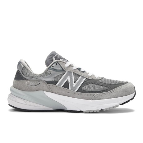 Championes New Balance de Dama - 990v6 - W990GL6 COOL GREY