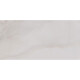 Porcelanato Marmolado Rectificado Blanco Pulido 49X99