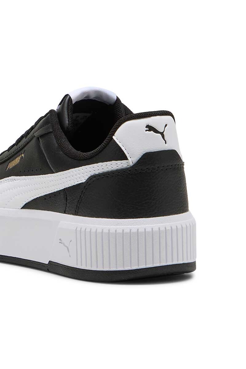 CALZADO DEPORTIVO PUMA CARINA MIA Negro