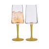 PORTMEIRION CREATURES OF CURIOSITY COPAS VINO SET X 2 PORTMEIRION CREATURES OF CURIOSITY COPAS VINO SET X 2