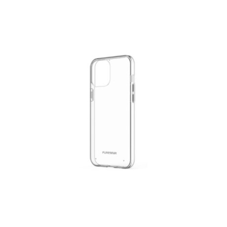 Protector Slim Shell PureGear para Iphone 12 y 12 Pro V01