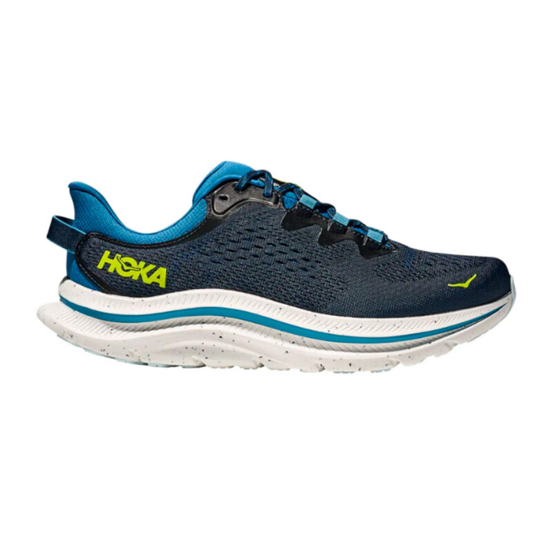Hoka Champion Kawana 2 Hombre - Marino/azul Claro Marino-azul Claro