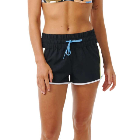 Boardshort Rip Curl High Tide 3 Boardshort Negro