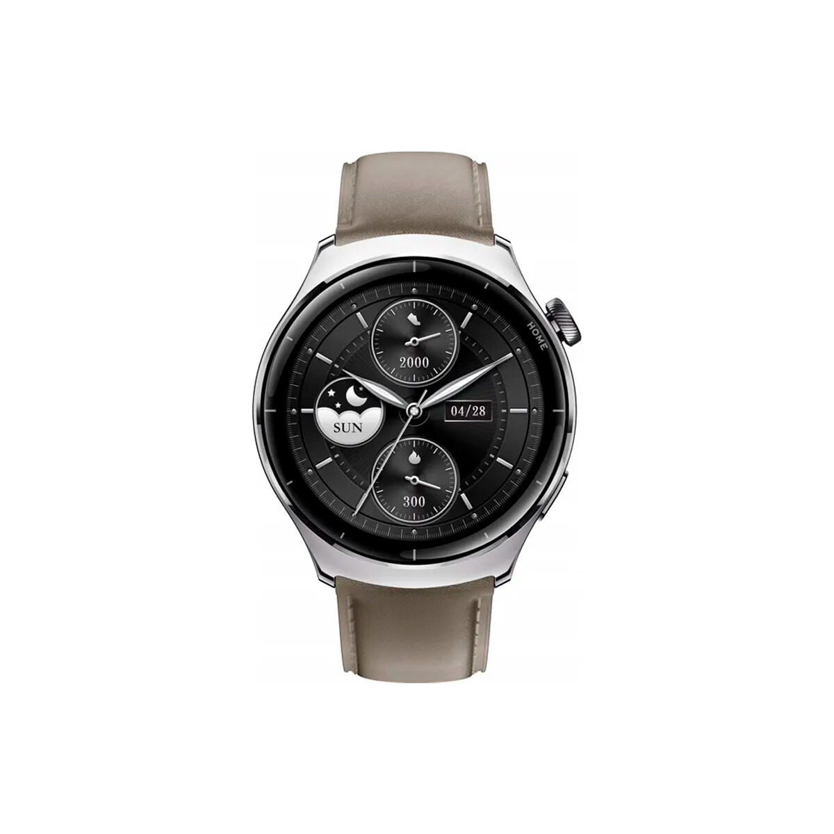 Reloj SmartWatch Mibro Lite 3 Pro Gray 