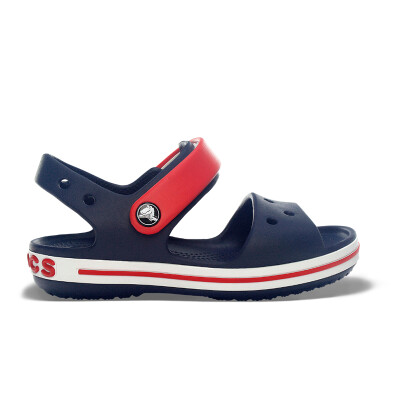 Sandalias Crocband™ Sandal Kids Azul