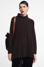 SWEATER Marron