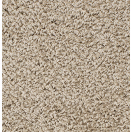 Alfombra Villeple 130X193 Shaggy Beige