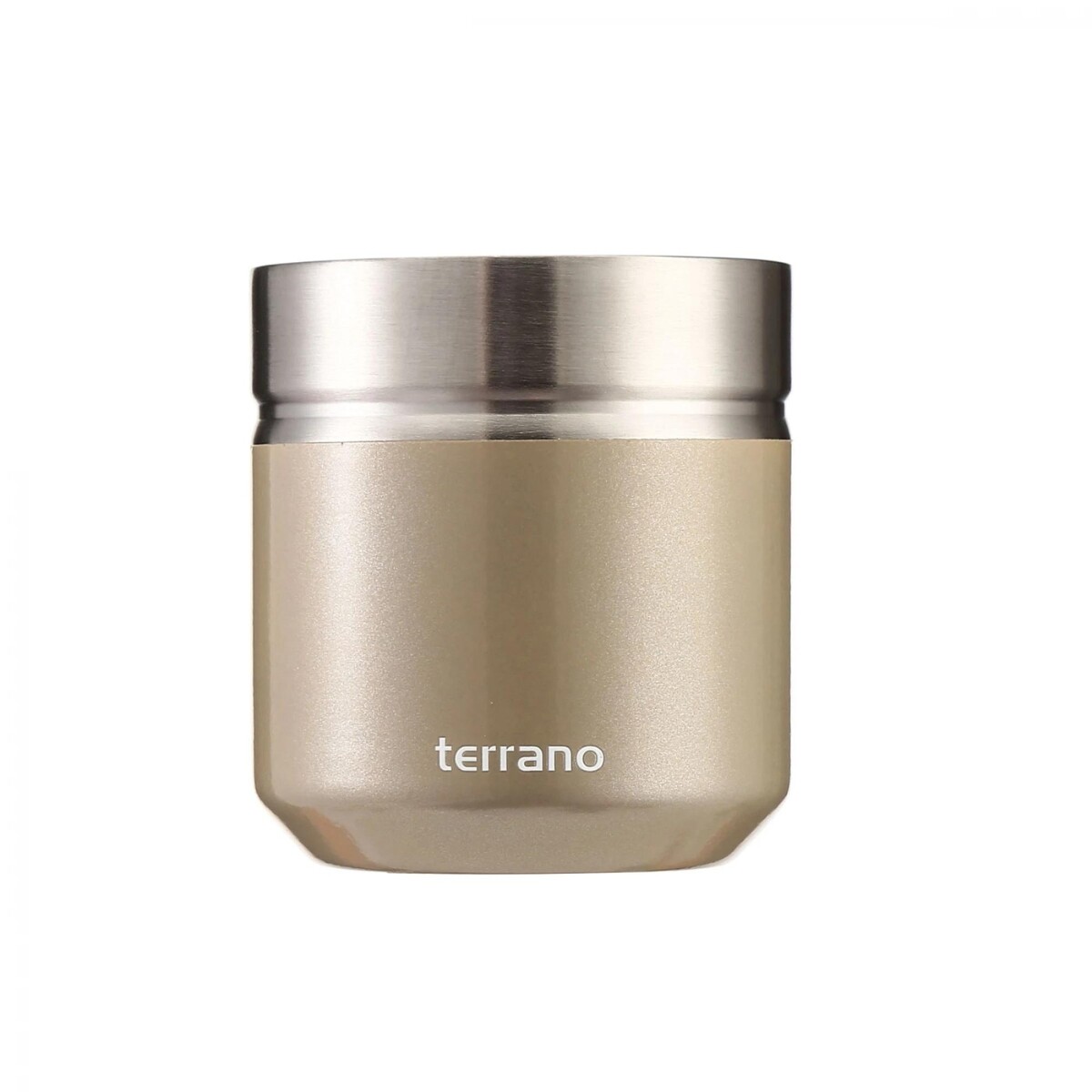 Mate Folkie Terrano Plata - PLATA 
