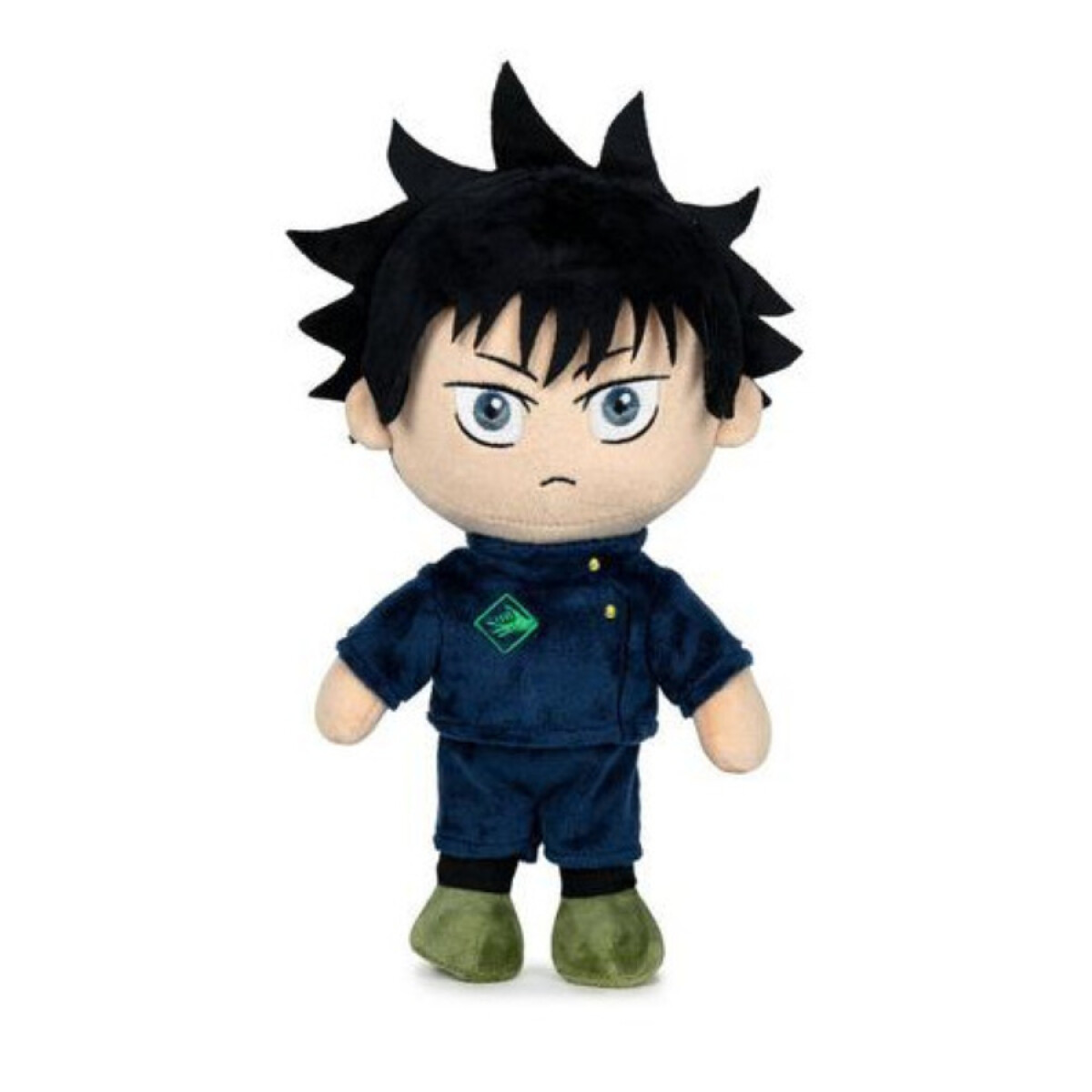 Peluche Megumi Jujutsu Kaisen 27cm 