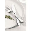 CUCHILLO MESA DE ACERO INOXIDABLE ITALY - 63932/030 CUCHILLO MESA DE ACERO INOXIDABLE ITALY - 63932/030