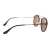 Lentes de Sol Chilli Beans Tambaba Negro