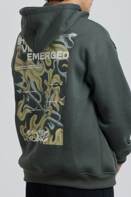 CANGURO S/C MARIUS DIXIE Militar