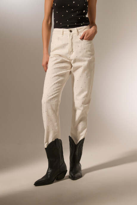 Pantalon Iara Estampado 1