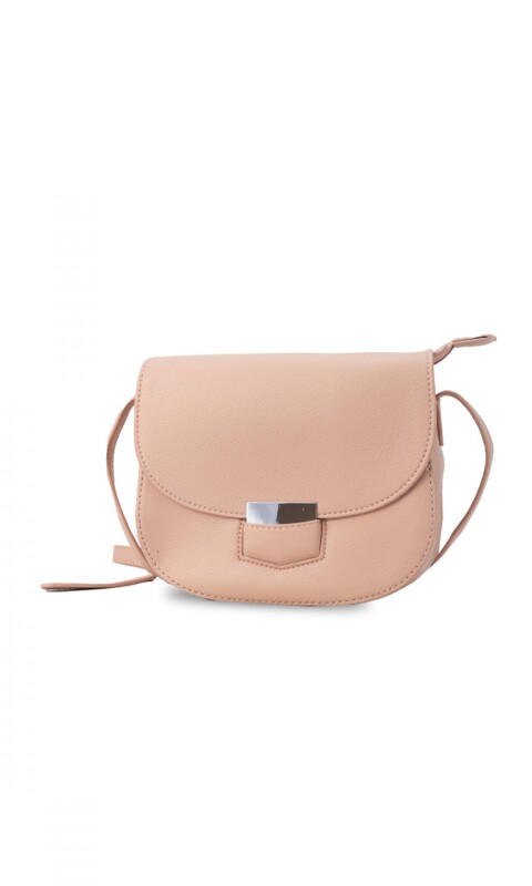 BANDOLERA MIAMI ROSA PALO